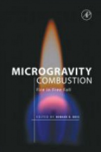 Ross H. - Microgravity Combustion