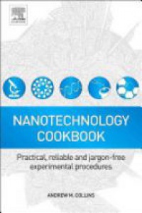 Collins - Nanotechnology Cookbook