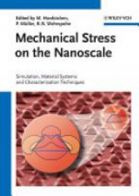 Hanbucken M. - Mechanical Stress on the Nanoscale