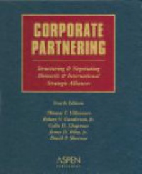 Villeneuve T. - Corporate Partnering