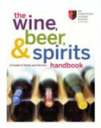 ICS - The Wine, Beer, and Spirits Handbook