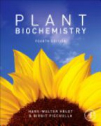 Heldt, Hans-Walter - Plant Biochemistry