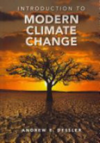 Dessler A. - Introduction to Modern Climate Change