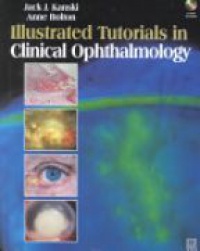 Kanski - Illustrated Tutorials in Clinical Ophthalmology