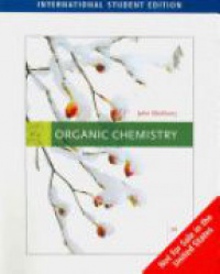 McMurry - Organic Chemistry