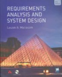 Maciaszek L. - Requirements Analysis and System Design