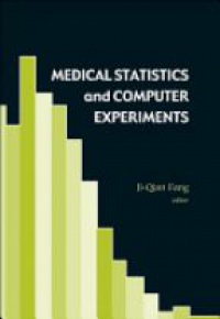 Fang J. - Medical Statistics and Computer Experiments