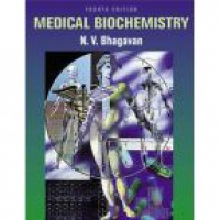 Bhagavan N. V. - Medical Biochemistry, 4th ed.