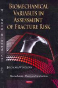 Wendlova J. - Biomechanical Variables in Assessment of Fracture Risk