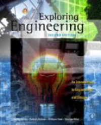 Kosky, Philip - Exploring Engineering