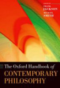 Jackson F. - The Oxford Handbook of Contemporary Philosophy