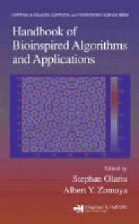 Zomaya - Handbook of Bioinspired Algorithms and Applications