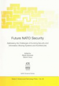 Edmonds M. - Future Nato Security