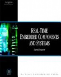 Siewert S. - Real-Time Embedded Components and Systems