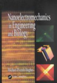 Michael Pycraft Hughes - Nanoelectromechanics in Engineering and Biology
