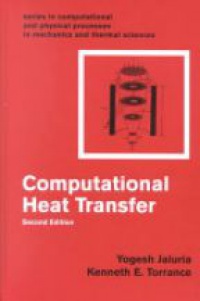 Jaluria Y. - Computational Heat Transfer