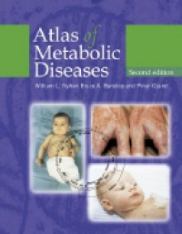 Nyhan W. L. - Atlas of Metabolic Diseases
