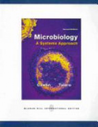 Cowan - Microbiology: A Systems Approach