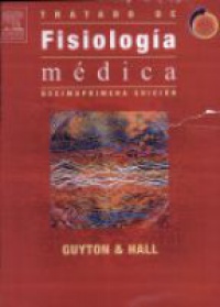 Guyton A. - Textbook of Medical Physiology, 11th ed.