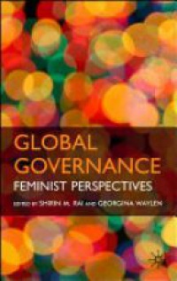 Rai S. - Global Governance