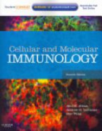 Abbas, Abul K. - Cellular and Molecular Immunology