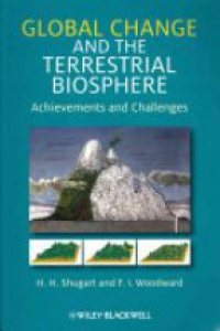 H. H. Shugart,F. I. Woodward - Global Change and the Terrestrial Biosphere: Achievements and Challenges