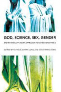 Beattie P. - God, Science, Sex, Gender