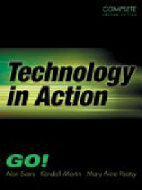 Evans A. - Technology in Action