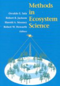 Sala - Methods in Ecosystem Science
