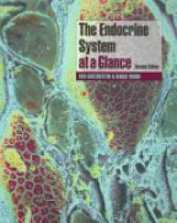 Greenstein B. - The Endocrine System at a Glance