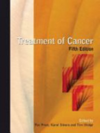 Price P. - Treatment of Cancer