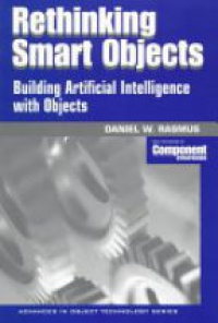 Rasmus D.W. - Rethinking Smart Objects