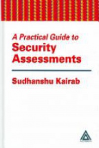 Kairab - Practical  Guide Security Assessment