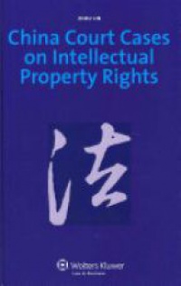Lin Z. - China Court Cases on Intellectual Property Rights