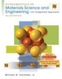 Callister, W.M. - Fundamentals of Materials Science and Engineering, 2nd ed.