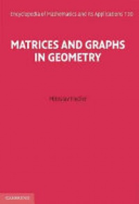 Miroslav Fiedler - Matrices and Graphs in Geometry