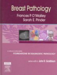 Goldblum J. - Foundations in Diagnostic Pathology Series: Breast Pathology