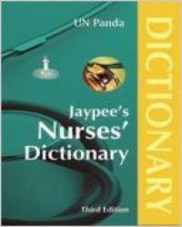 Panda U. - Jaypee's Nurses' Dictionary