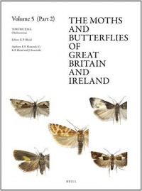 Keith P. Bland, J. Razowski, E.F. Hancock (†) - Tortricidae, part 2: Olethreutinae