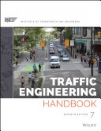 ITE - Traffic Engineering Handbook
