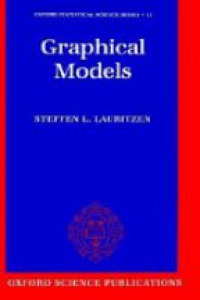 Lauritzen, Steffen L. - Graphical Models