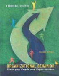 Moorhead - Organizational Behavior