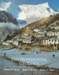 Murck B. W. - Environmental Geology