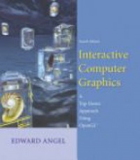 Angel E. - Interactive Computer Graphics, 4th ed.