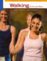 Hawkins - Walking for Fun and Fitness, 4th Edition