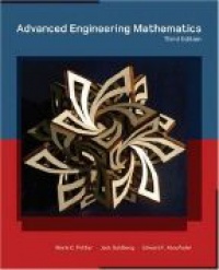 Potter M. - Advanced Engineering Mathematics
