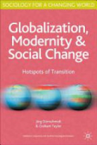 Durrshmidt J. - Globalization, Modernity & Social Change