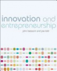 Bessant J. - Innovation and Entrepreneurship