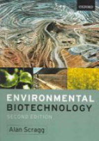 Scragg - Environmental Biotechnology