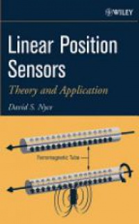 Nyce D. S. - Linear Position Sensors